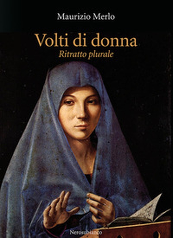 Volti di donna. Ritratto plurale - Librerie.coop Volti di donna. Ritratto plurale - Librerie.coop