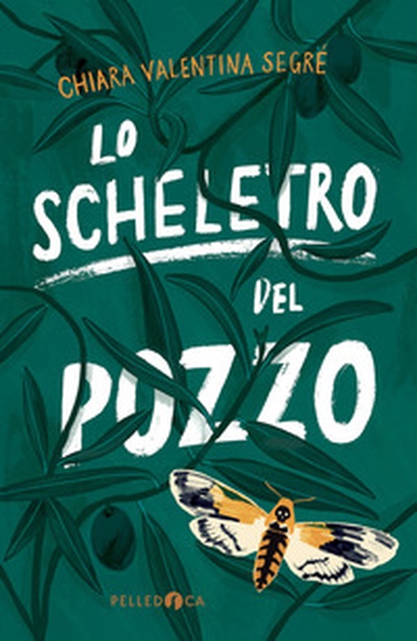 Lo scheletro del pozzo - Librerie.coop Lo scheletro del pozzo - Librerie.coop