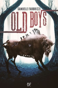 Old boys - Librerie.coop