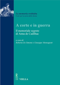 A corte e in guerra - Librerie.coop A corte e in guerra - Librerie.coop