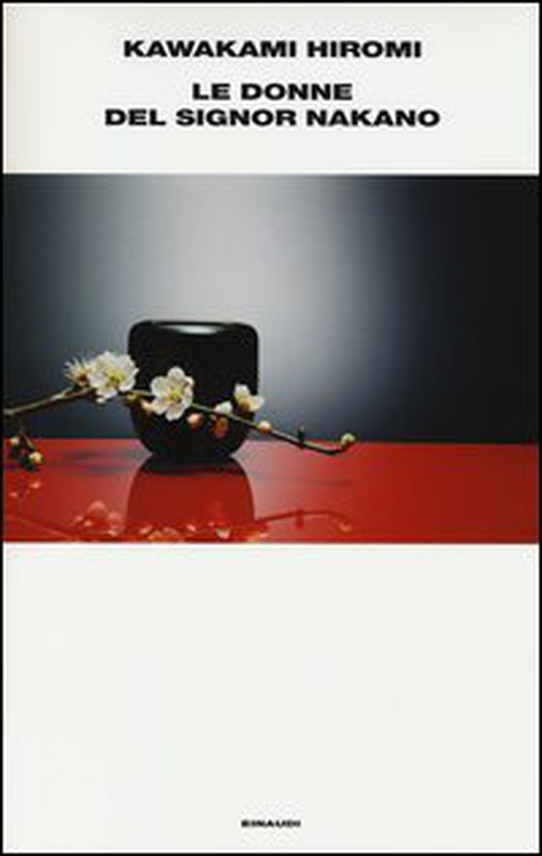 Le donne del signor Nakano - Librerie.coop Le donne del signor Nakano - Librerie.coop