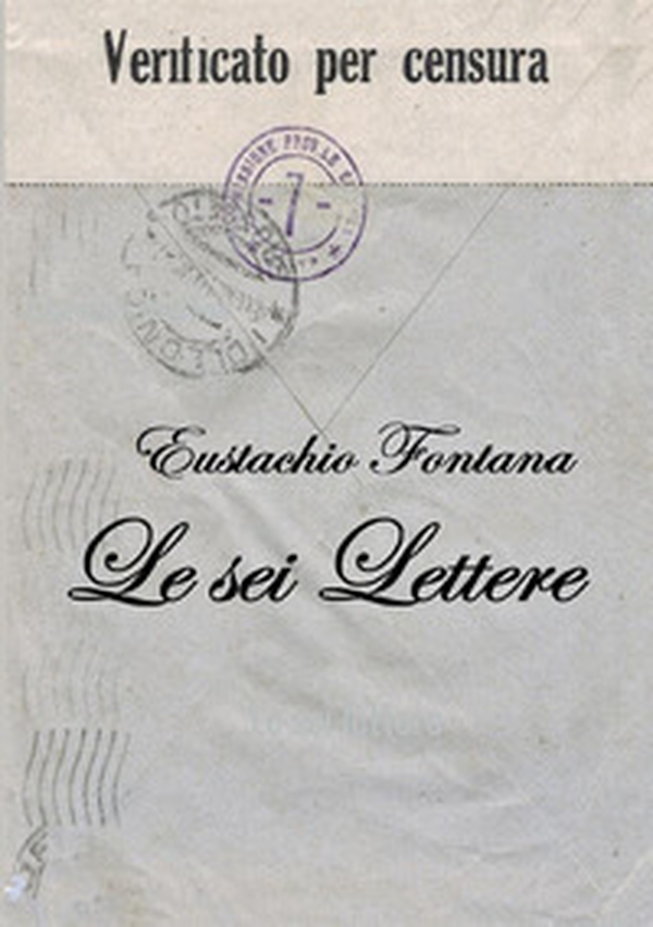 Le sei lettere - Librerie.coop Le sei lettere - Librerie.coop