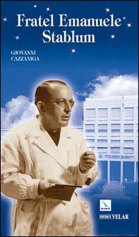 Fratel Emanuele Stablum - Librerie.coop