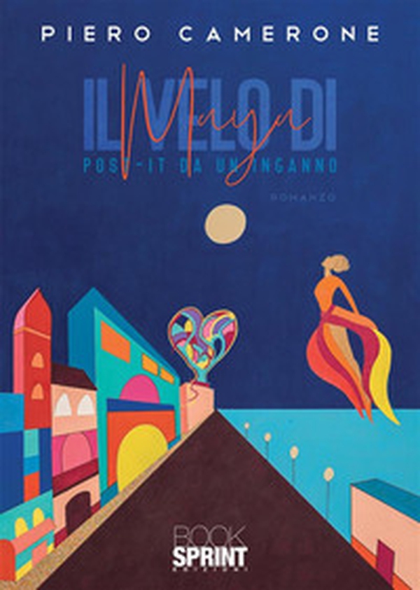Il velo di Maya - Librerie.coop Il velo di Maya - Librerie.coop