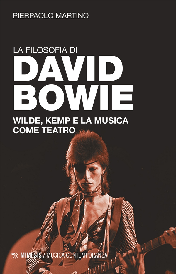 La filosofia di David Bowie - Librerie.coop La filosofia di David Bowie - Librerie.coop