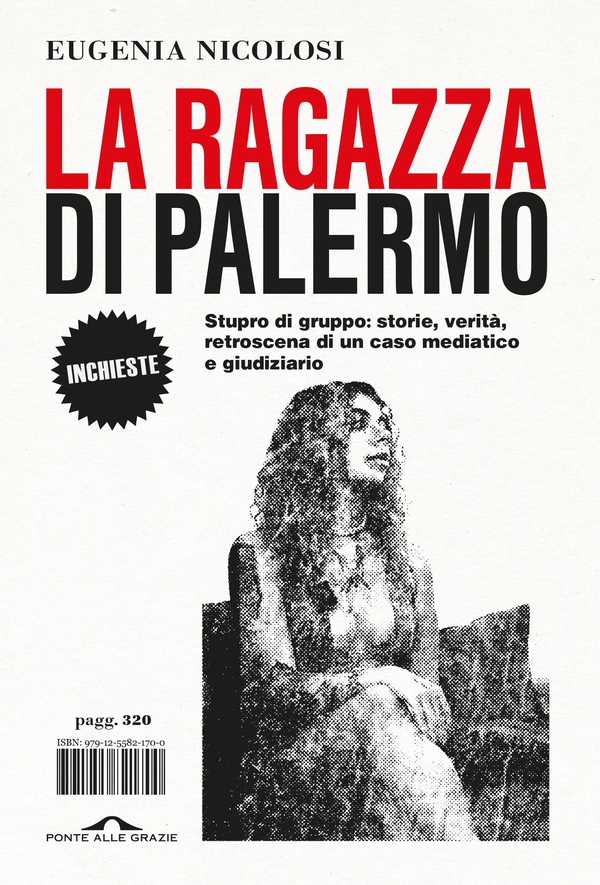 La ragazza di Palermo - Librerie.coop