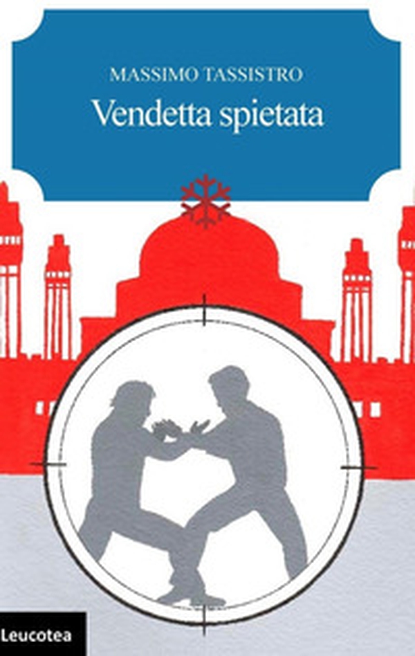Vendetta spietata - Librerie.coop Vendetta spietata - Librerie.coop