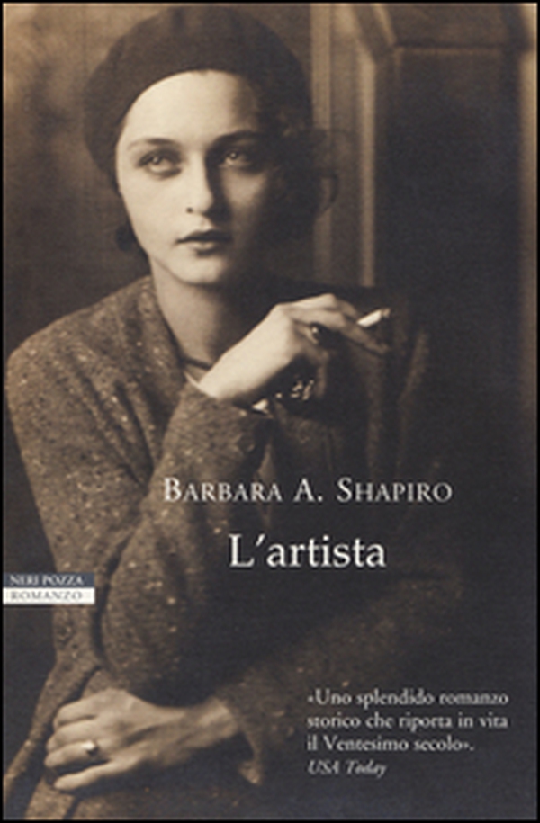 L'artista - Librerie.coop L'artista - Librerie.coop