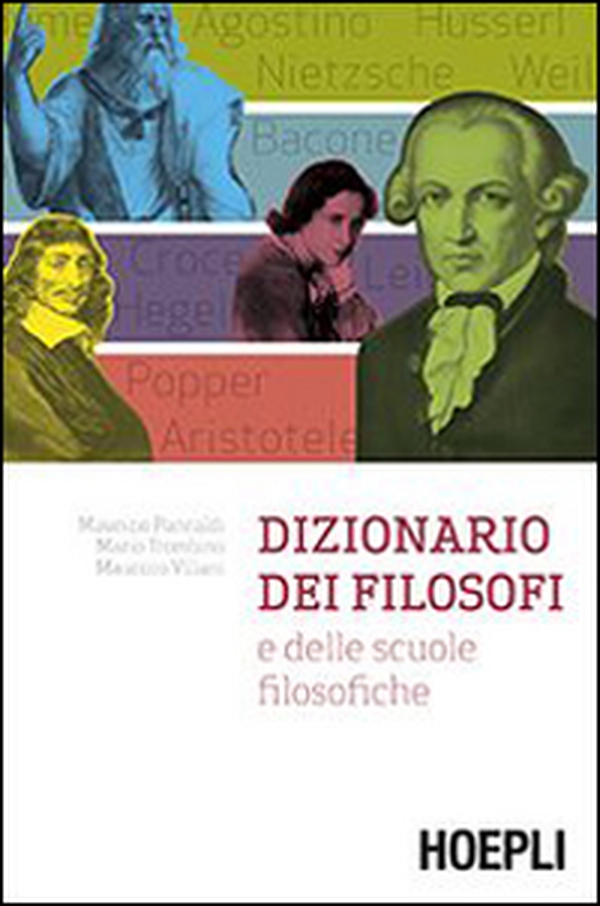 Dizionario dei filosofi e delle scuole filosofiche - Librerie.coop Dizionario dei filosofi e delle scuole filosofiche - Librerie.coop