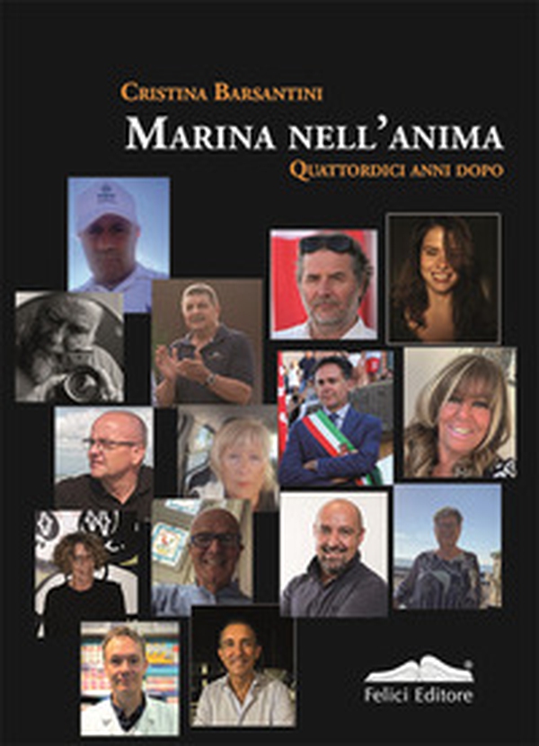 Marina nell'anima. Quattordici anni dopo - Librerie.coop Marina nell'anima. Quattordici anni dopo - Librerie.coop