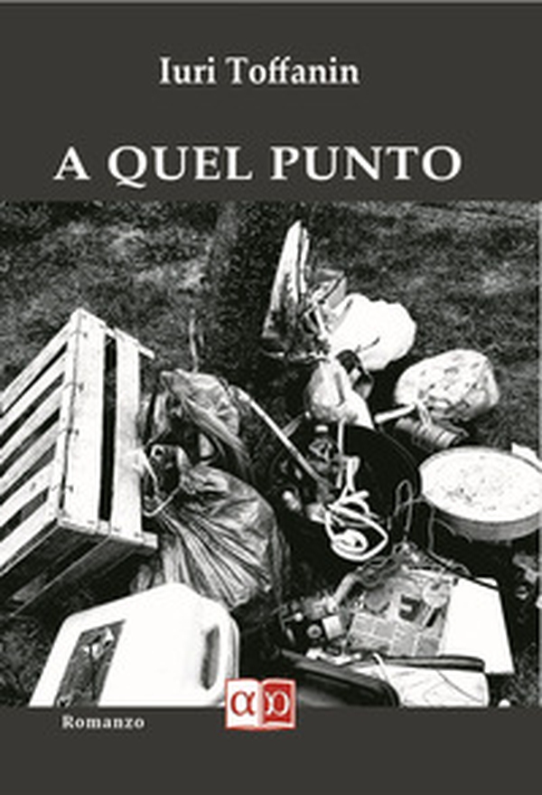 A quel punto - Librerie.coop A quel punto - Librerie.coop