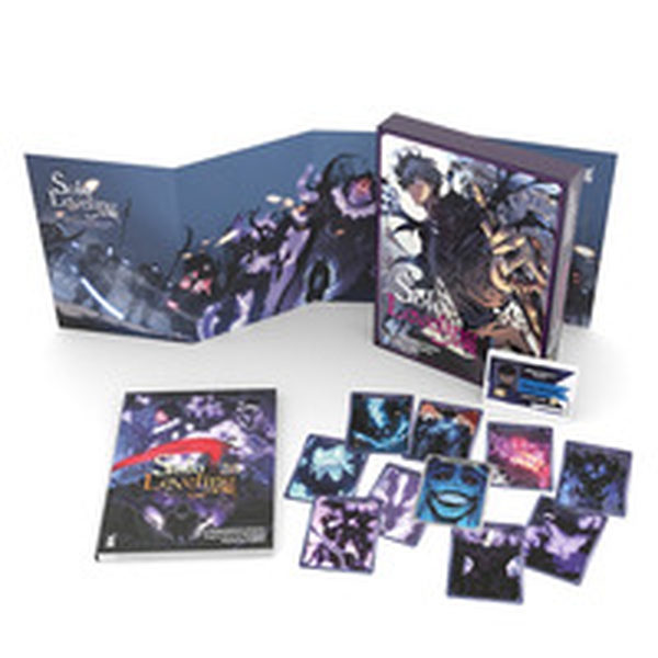 Solo leveling. Limited edition - Vol. 26 - Librerie.coop