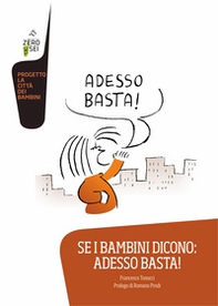 Se i bambini dicono: adesso basta! - Librerie.coop