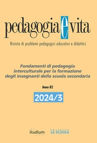 Pedagogia e vita - Vol. 3 - Librerie.coop