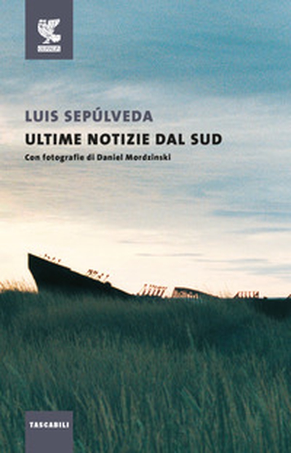 Ultime notizie dal sud - Librerie.coop Ultime notizie dal sud - Librerie.coop
