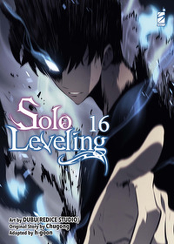 Solo leveling - Vol. 16 - Librerie.coop Solo leveling - Vol. 16 - Librerie.coop