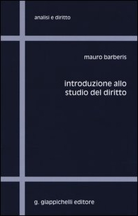 Introduzione allo studio del diritto - Librerie.coop