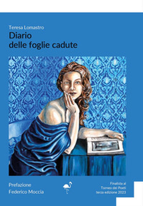 Diario delle foglie cadute - Librerie.coop Diario delle foglie cadute - Librerie.coop