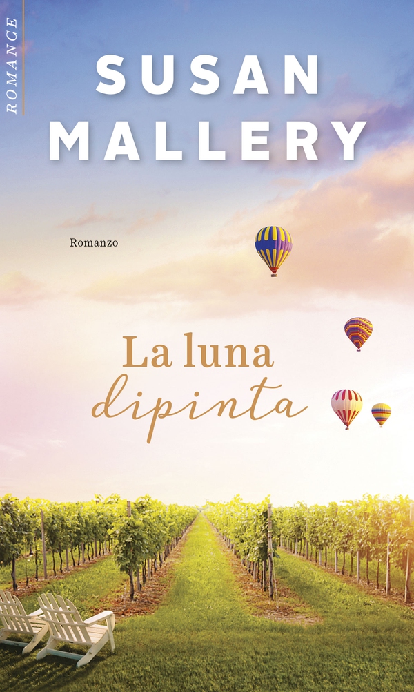 La luna dipinta - Librerie.coop La luna dipinta - Librerie.coop