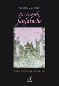 Non sono solo fanfaluche - Librerie.coop