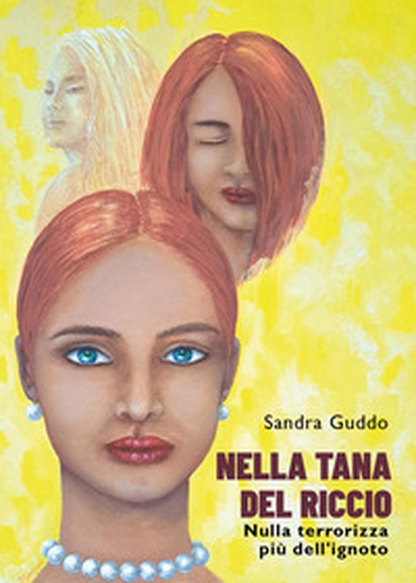 Nella tana del riccio. Nulla terrorizza più dell'ignoto - Librerie.coop Nella tana del riccio. Nulla terrorizza più dell'ignoto - Librerie.coop