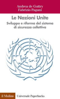 Le Nazioni Unite - Librerie.coop Le Nazioni Unite - Librerie.coop