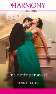Una notte per averti - Librerie.coop