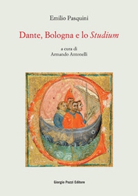 Dante, Bologna e lo «Studium» - Librerie.coop