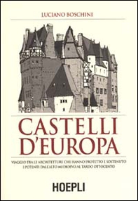 Castelli d'Europa - Librerie.coop
