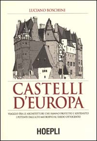 Castelli d'Europa - Librerie.coop Castelli d'Europa - Librerie.coop