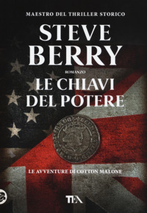 Le chiavi del potere - Librerie.coop Le chiavi del potere - Librerie.coop