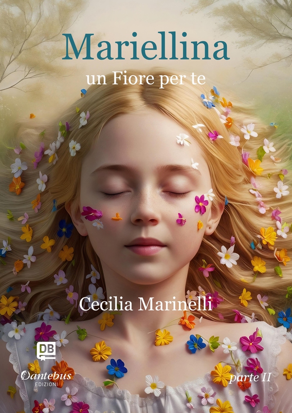 Mariellina un Fiore per te - Parte II - Librerie.coop