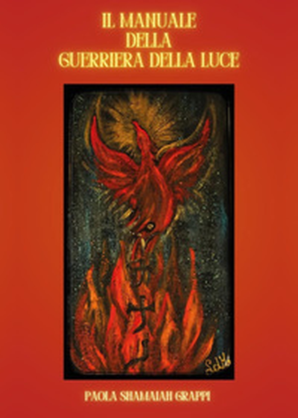 Il manuale della guerriera della luce - Librerie.coop Il manuale della guerriera della luce - Librerie.coop