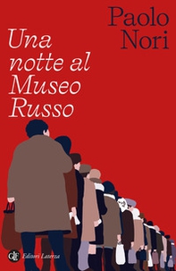 Una notte al Museo Russo - Librerie.coop Una notte al Museo Russo - Librerie.coop