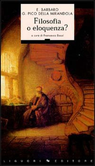 Filosofia o eloquenza? - Librerie.coop Filosofia o eloquenza? - Librerie.coop