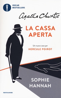 La cassa aperta. Un nuovo caso per Hercule Poirot - Librerie.coop