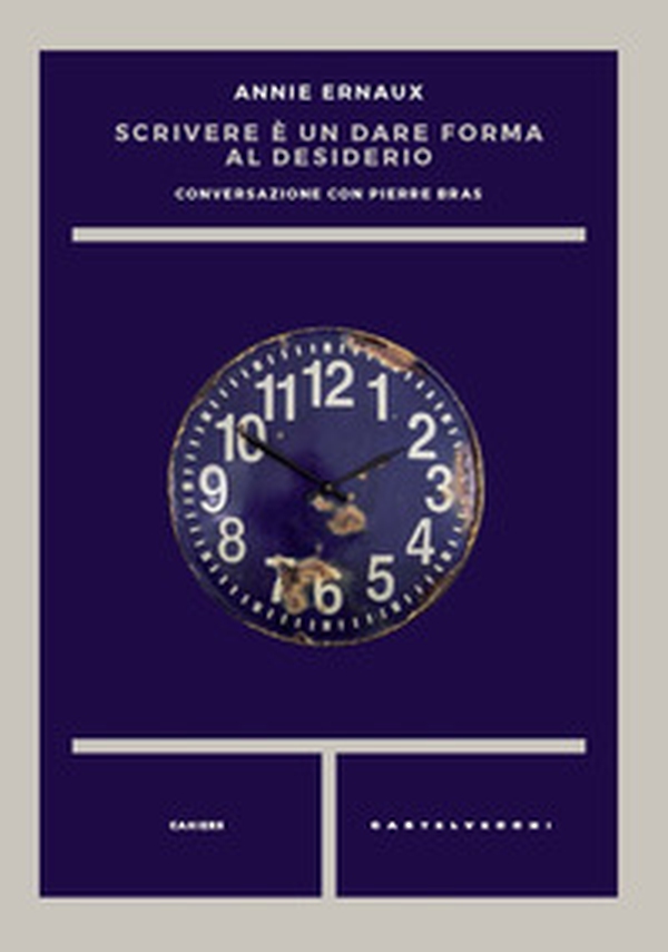 Scrivere è un dare forma al desiderio. Conversazione con Pierre Bras - Librerie.coop Scrivere è un dare forma al desiderio. Conversazione con Pierre Bras - Librerie.coop