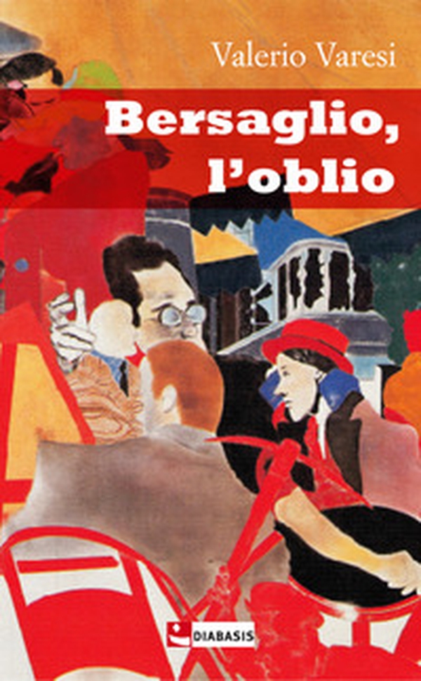 Bersaglio, l'oblio - Librerie.coop Bersaglio, l'oblio - Librerie.coop
