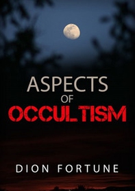 Aspects of occultism - Librerie.coop