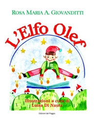 Elfo Olef - Librerie.coop