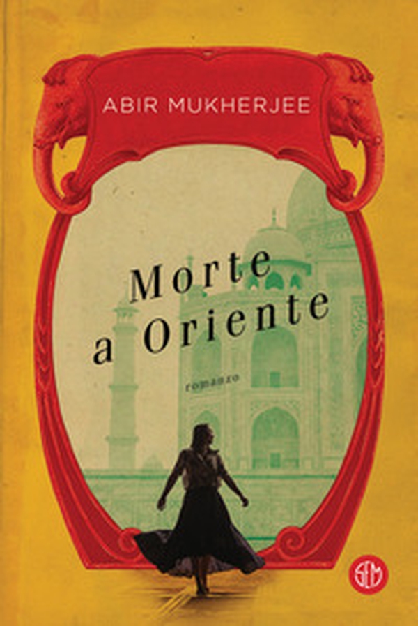 Morte a Oriente - Librerie.coop Morte a Oriente - Librerie.coop