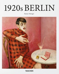 1920s Berlin. Ediz. inglese - Librerie.coop 1920s Berlin. Ediz. inglese - Librerie.coop