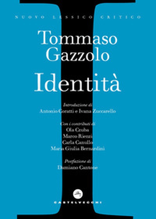 Identità - Librerie.coop