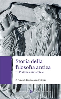 Storia della filosofia antica - Vol. 2 - Librerie.coop