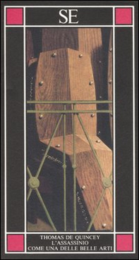 L'assassinio come una delle belle arti - Librerie.coop L'assassinio come una delle belle arti - Librerie.coop