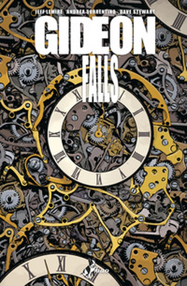 Gideon falls - Librerie.coop Gideon falls - Librerie.coop