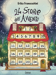 24 storie dell'Avvento - Librerie.coop