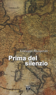 Prima del silenzio - Librerie.coop