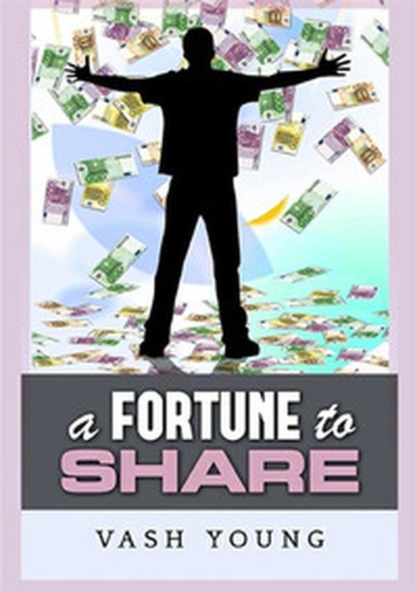 A fortune to share - Librerie.coop A fortune to share - Librerie.coop