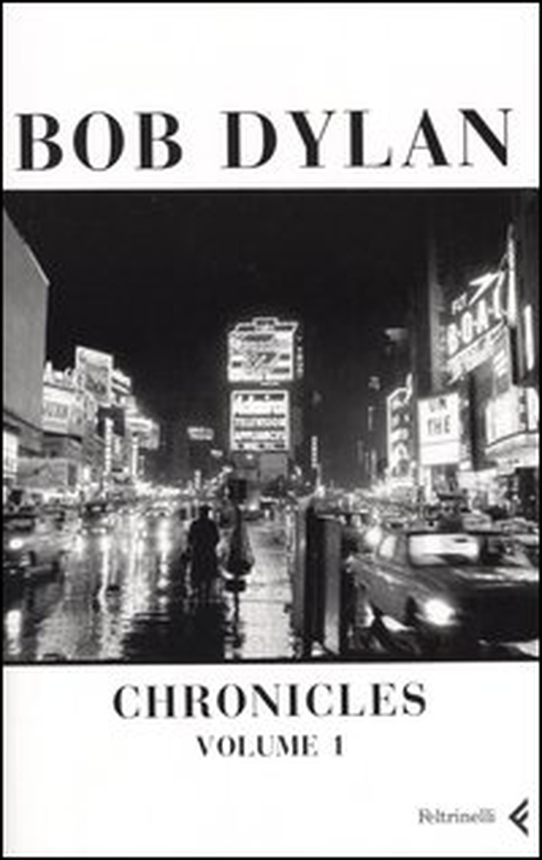 Chronicles Vol. 1 - Librerie.coop Chronicles Vol. 1 - Librerie.coop